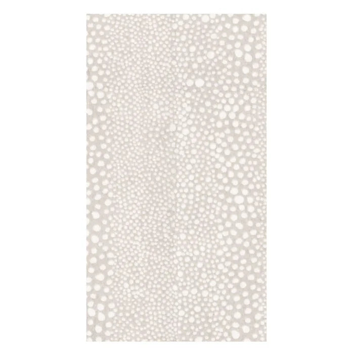 Paper Linen Pebble Grey Guest Towel
