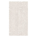 Paper Linen Pebble Grey Guest Towel