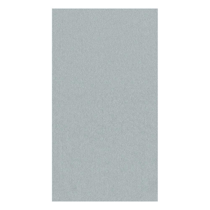 Paper Linen Silver Guest Towels
