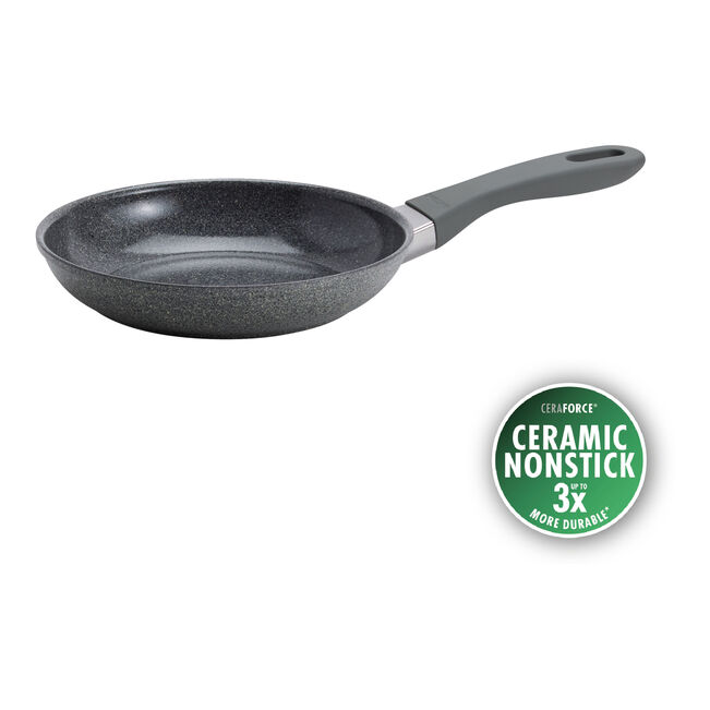 Parma Plus 8-inch Ceramic Fry Pan