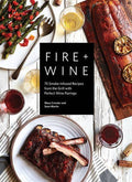 Penguin Random House LLC - Fire + Wine