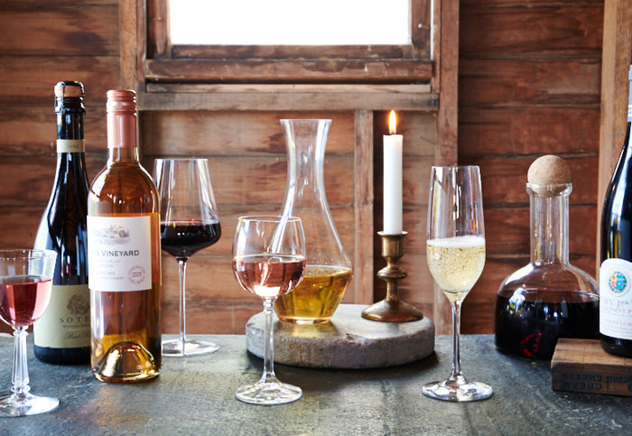 Penguin Random House LLC - Fire + Wine