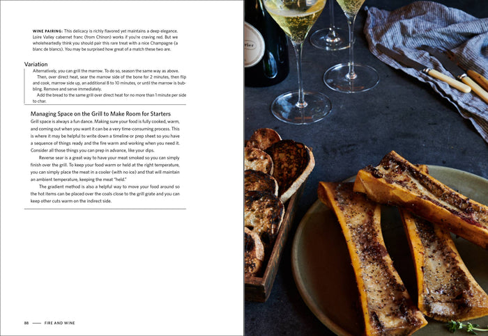 Penguin Random House LLC - Fire + Wine