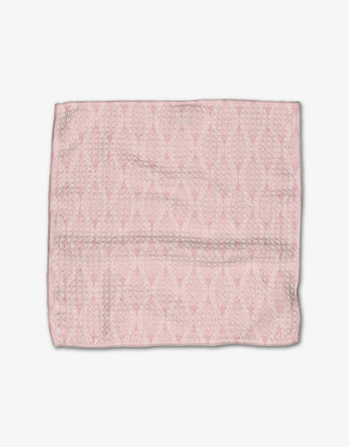 Peony Paradise Dishcloth Set