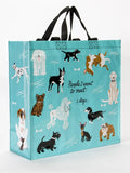 People To Meet: Dogs Shopper