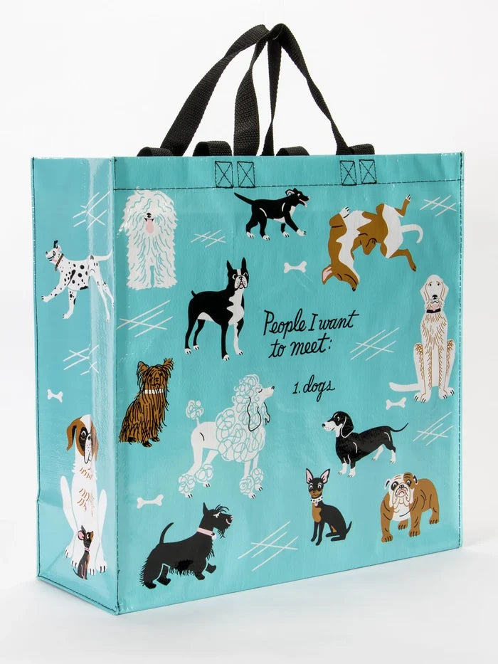 People To Meet: Dogs Shopper