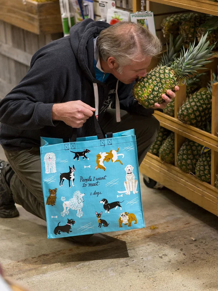 People To Meet: Dogs Shopper