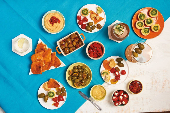 Peppadew® Peppers