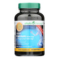 Phyto-therapy Liquid Calcium - 1000 Mg - 90 Softgels - Vita-Shoppe.com