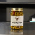 Pickled Asparagus