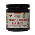 Pineapple Bourbon Ham Glaze