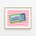 Pink Picasso Kits - Sealed With a Fish