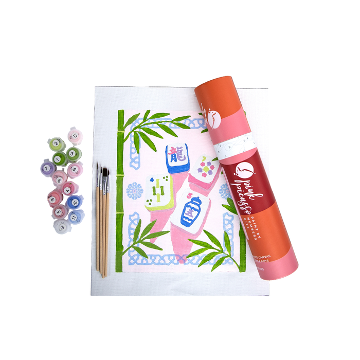 Pink Picasso Kits - Tile Time