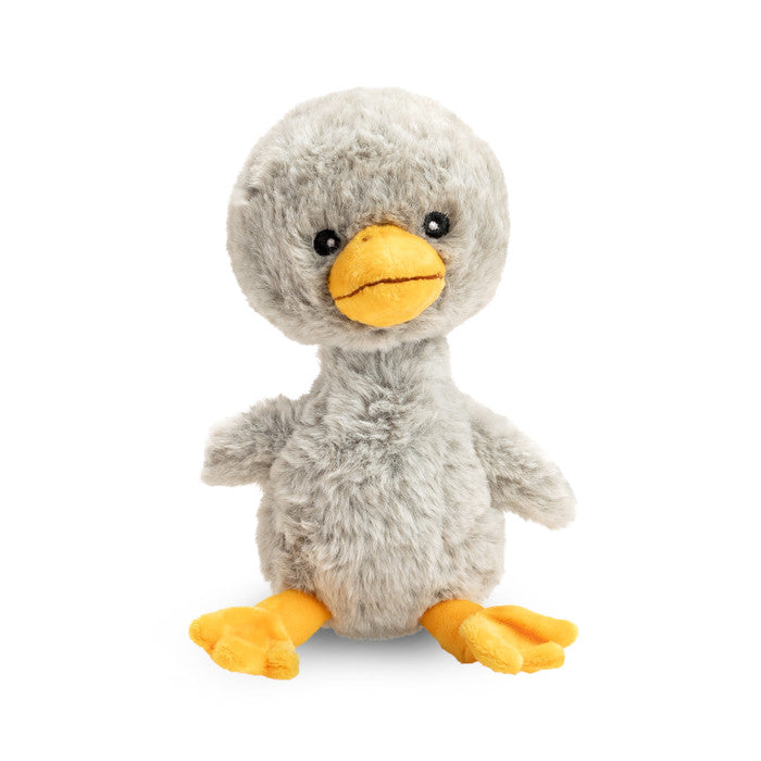 Plush Duckling (Finding Muchness)