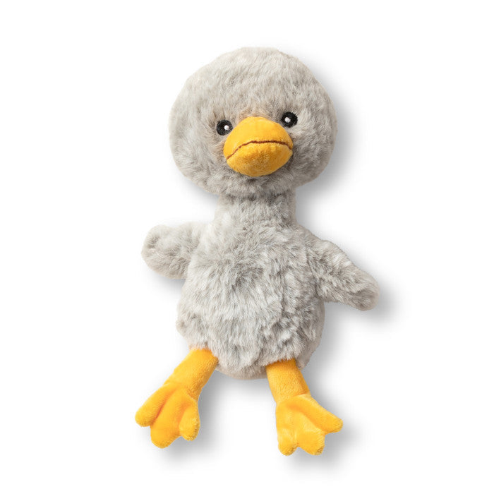 Plush Duckling (Finding Muchness)