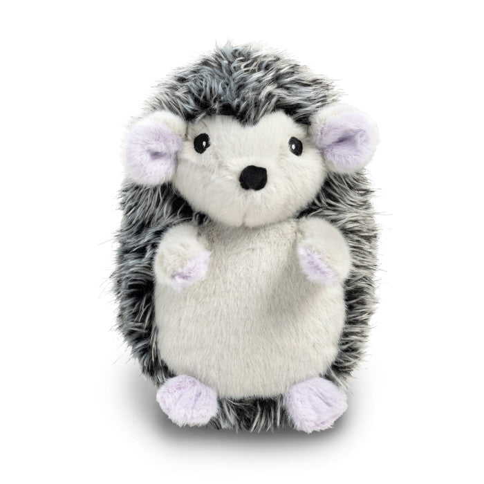 Plush Hedgehog (Living Brave)