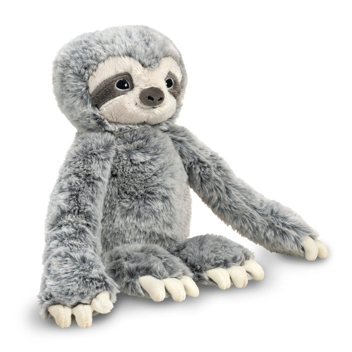 Plush Sloth (Being Kind)