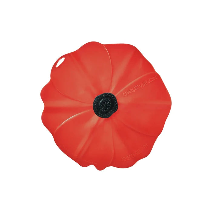 Poppy Lid