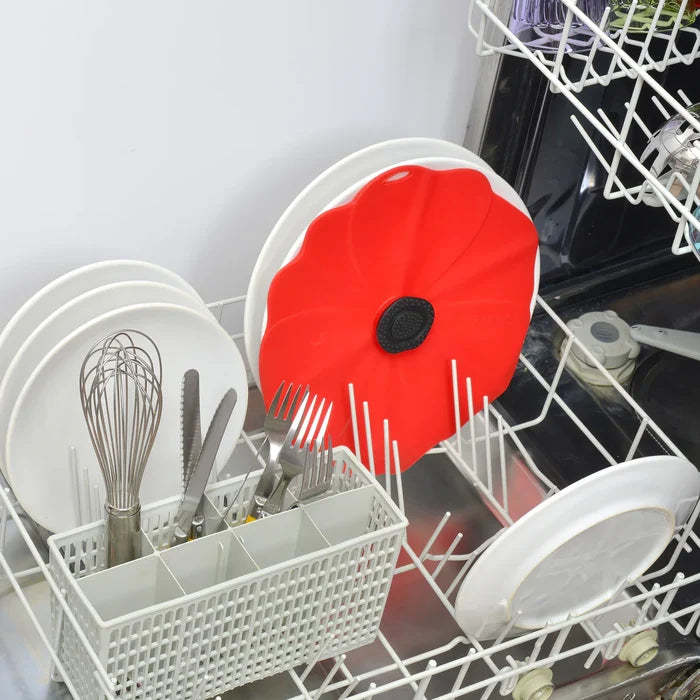 Poppy Lid
