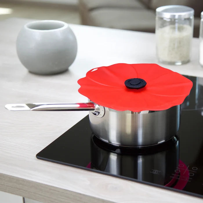 Poppy Lid