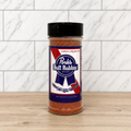 Pork's Butt Rubbin' Seasoning