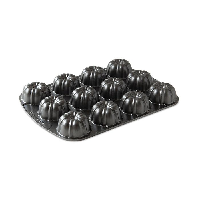 Procast Bundt Brownie Pan