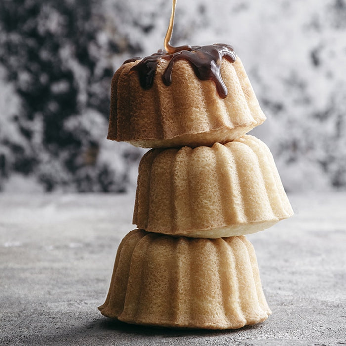 Procast Bundtlette Pan