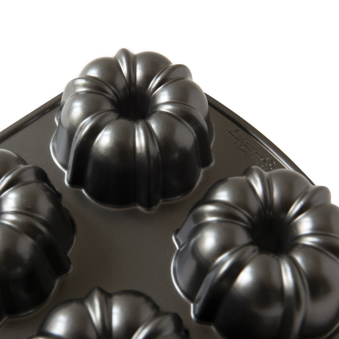 Procast Bundtlette Pan