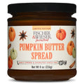 Pumpkin Butter Spread - SEASONAL