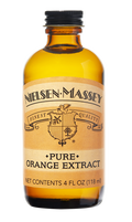 Pure Orange Extract