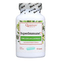 Quantum Superimmune Plus Power Formula - 90 Vegetarian Capsules - Vita-Shoppe.com