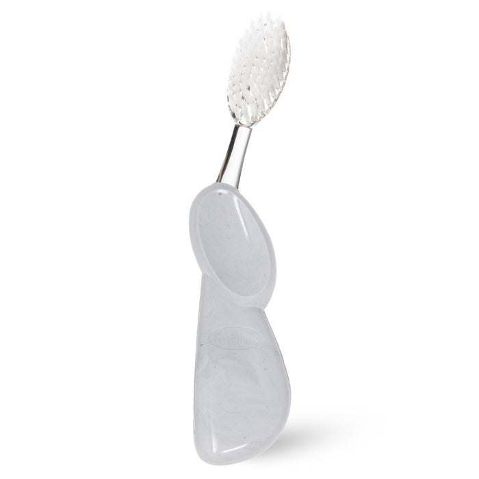 Radius - Original/Big Brush Right Hand Toothbrush Soft Bristles - 1 Toothbrush - Vita-Shoppe.com