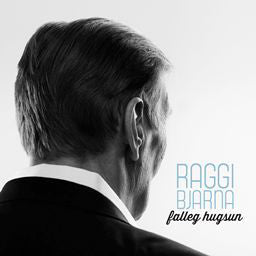 Ragnar Bjarnason - Falleg hugsun