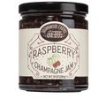 Raspberry Champagne Jam