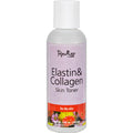 Reviva Labs Elastin Collagen Skin Toner - 4 Fl Oz - Vita-Shoppe.com