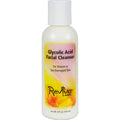 Reviva Labs Glycolic Acid Facial Cleanser - 4 Fl Oz - Vita-Shoppe.com