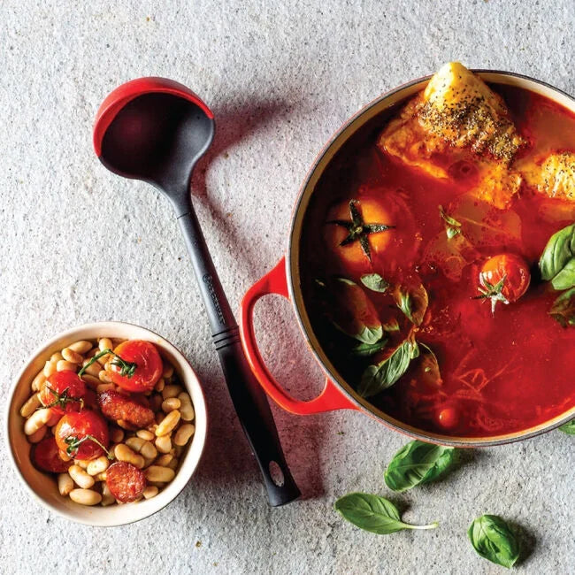 Revolution Bi-Material Ladle