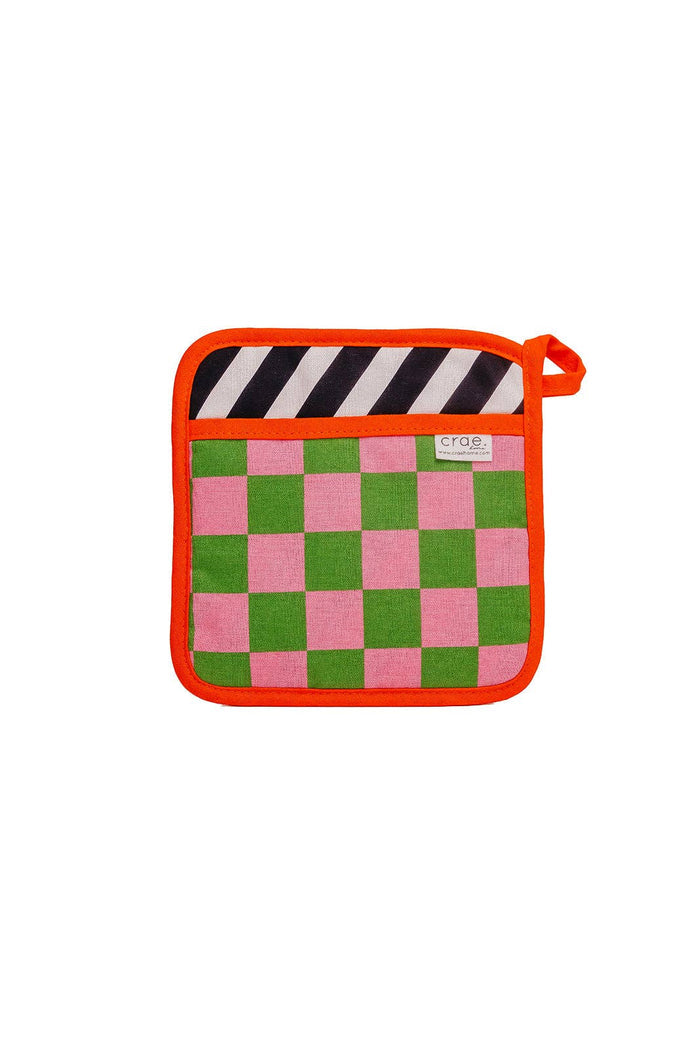 Riglee Pot Pad