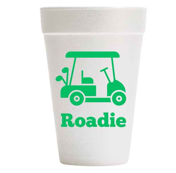 Roadie