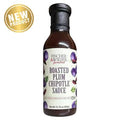 Roasted Plum Chipotle Sauce