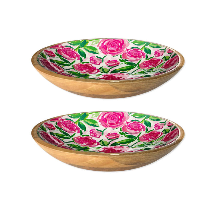 Roses Bowls