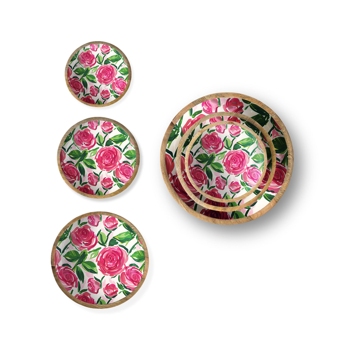 Roses Bowls