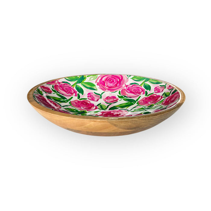 Roses Bowls