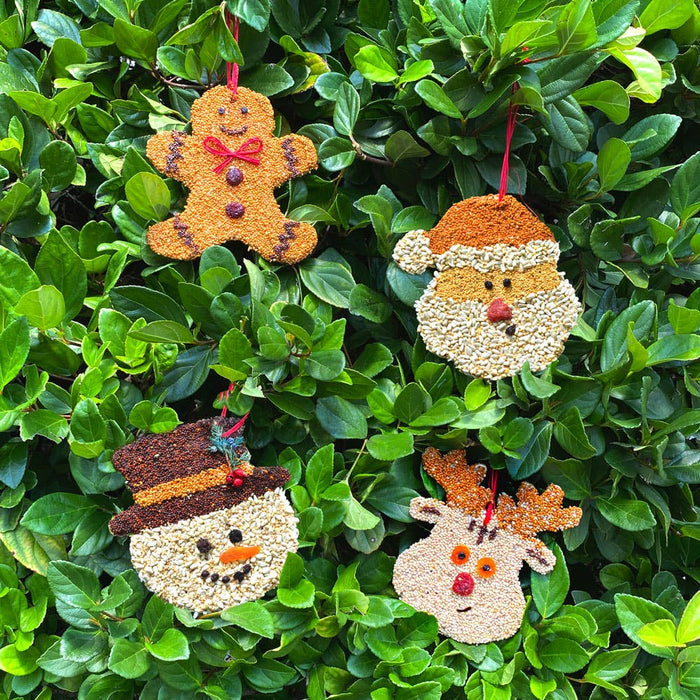 Rudolph Christmas Cookie