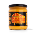 Salsa Con Queso Cheese Dip