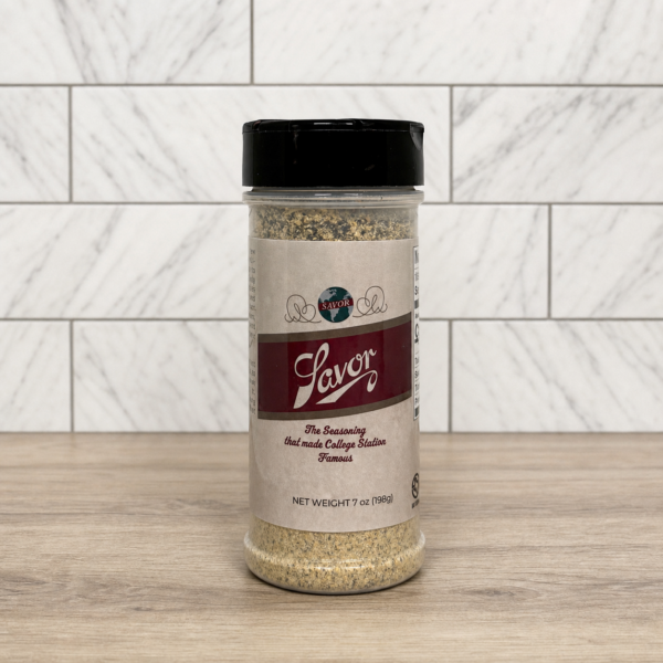 Savor All-Purpose Seasoning