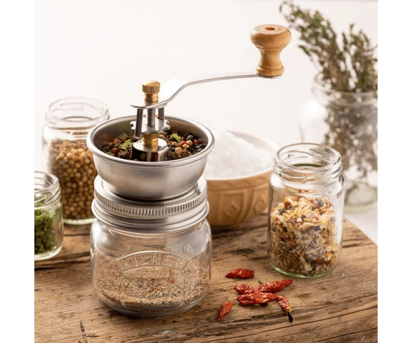Seasoning Grinder