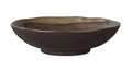 Sequoia Wood Round 12" Serving Bowl