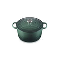 Signature Deep Round Oven