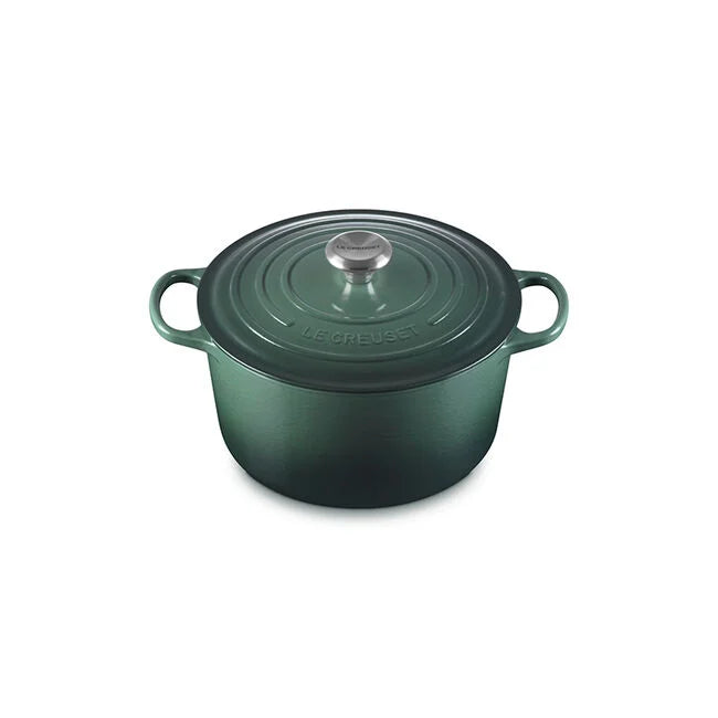 Signature Deep Round Oven